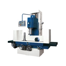 Automatic Vertical Surface Grinding Boring-Milling Machine